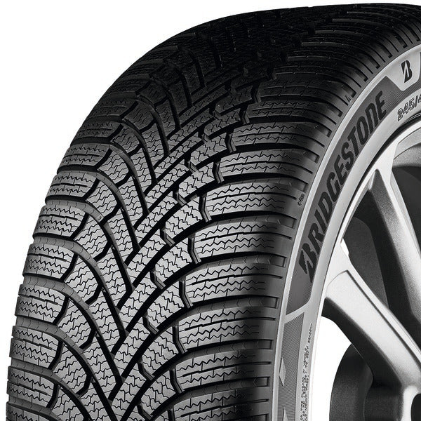 Bridgestone BLIZZAK 6 255.00/45.00 R20.00 105W