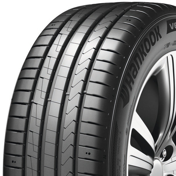 HANKOOK K135 VENTUS PRIME-4