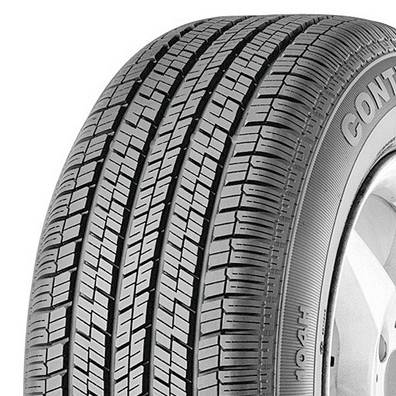 CONTINENTAL CONTI4X4CONTACT XL FR N0 BSW M+S