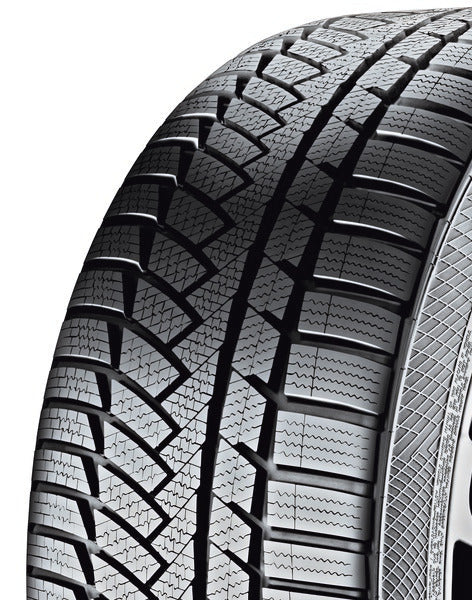 CONTINENTAL TS-850P SUV