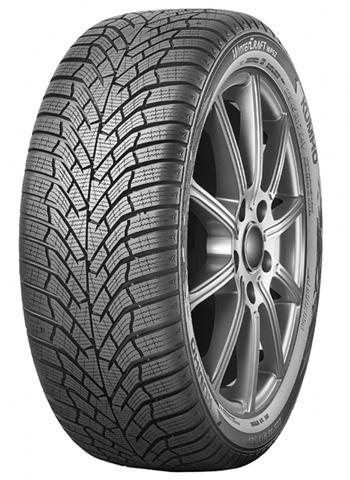 Kumho WINTERCRAFT WP52+