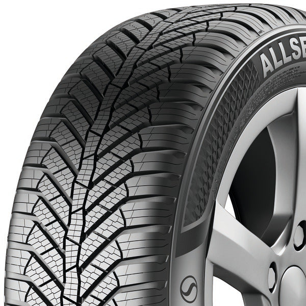SEMPERIT ALLSEASON GRIP XL