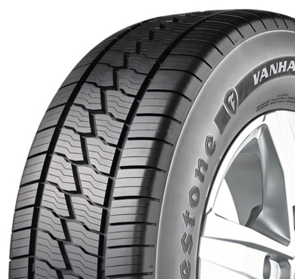 FIRESTONE VANHAWK MULTISEASON 215.00/75.00 R16.00 116/114R