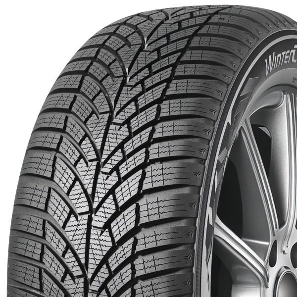 KUMHO WINTERCRAFT WP52+ 205.00/55.00 R19.00 97H