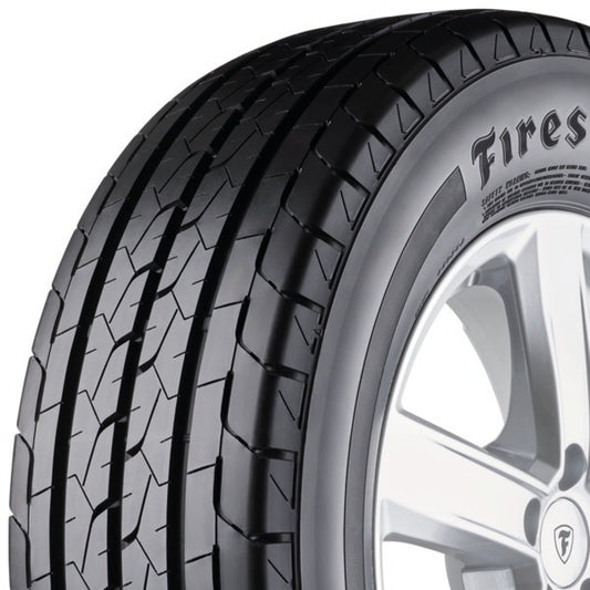 FIRESTONE VANHAWK 3 205.00/65.00 R16.00 107/105T