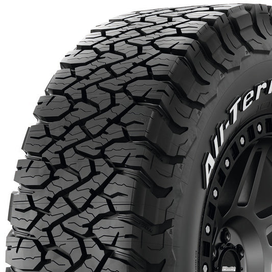 BF-GOODRICH ALL-TERRAIN T/A KO3 255.00/70.00 R18.00 117S