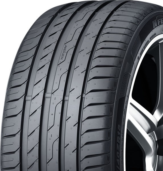 NEXEN N'FERA SPORT 215.00/55.00 R18.00 99V