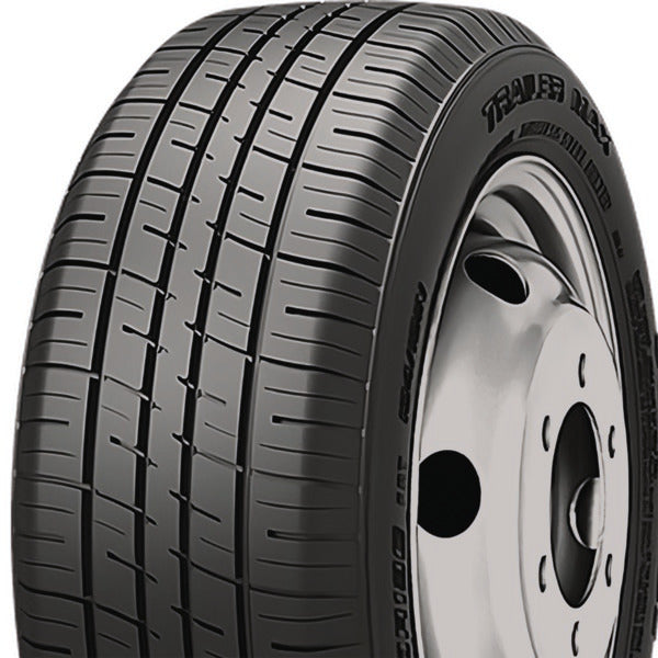 WESTLAKE TRAILER MAX 155.00/70.00 R13.00 75N