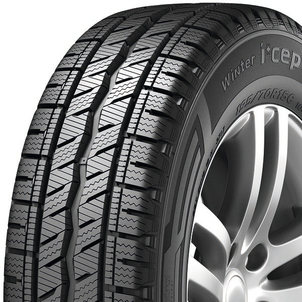 HANKOOK RW12 WINTER I*CEPT LV 225.00/60.00 R16.00 101/99T