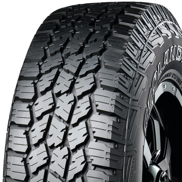 YOKOHAMA GEOLANDER A/T4 G018A 275.00/65.00 R17.00 115T