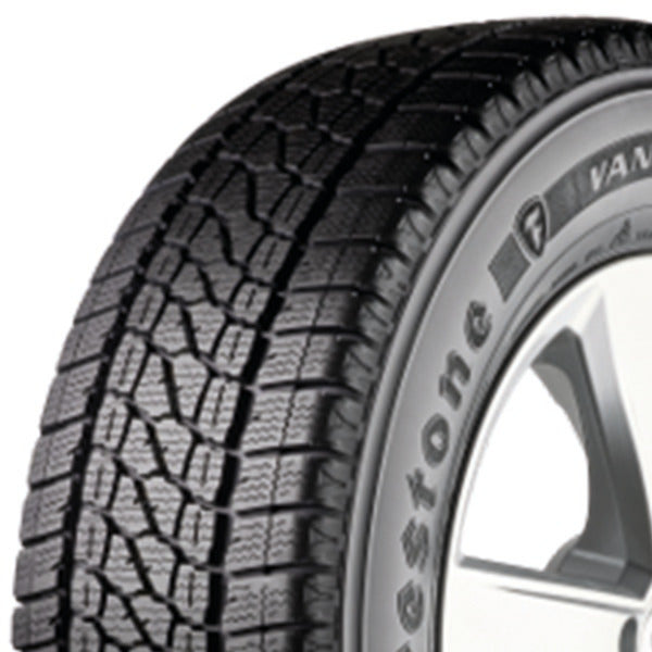 FIRESTONE VANHAWK 2 WINTER EVO Enliten 215.00/60.00 R17.00 109T