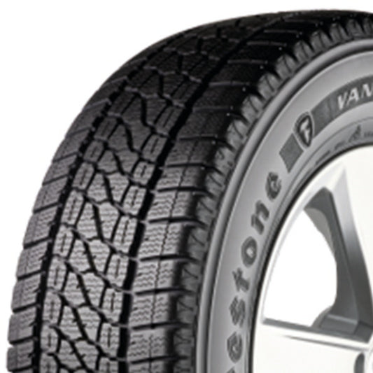 FIRESTONE VANHAWK 2 WINTER EVO Enliten 215.00/60.00 R17.00 109T