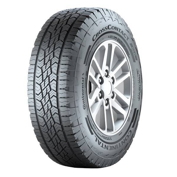 CONTINENTAL CROSSCONTACT ATR 235.00/75.00 R15.00 109T