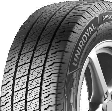 UNIROYAL ALLSEASONMAX 195.00/75.00 R16.00 110R