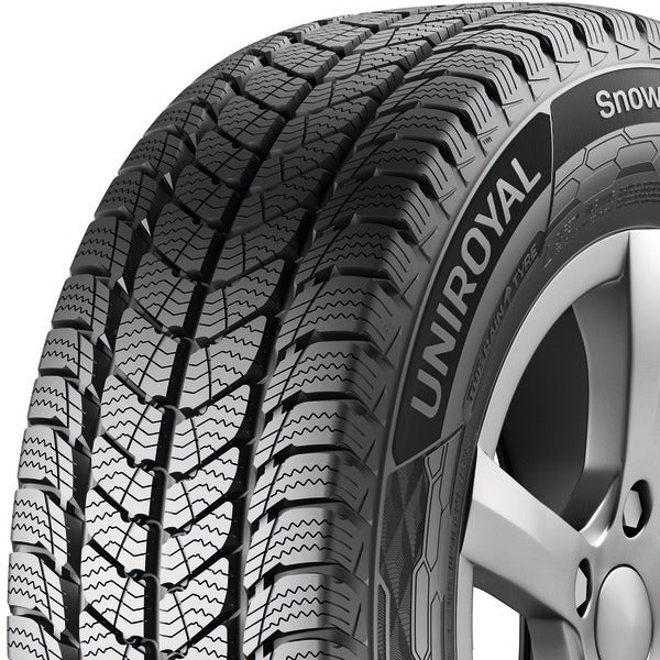 UNIROYAL SnowMax 3 225.00/75.00 R16.00 121/120R