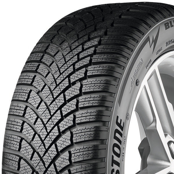 BRIDGESTONE BLIZZAK LM005 (+) AO 235.00/55.00 R19.00 101T