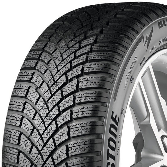 BRIDGESTONE BLIZZAK LM005 (+) AO 235.00/55.00 R19.00 101T