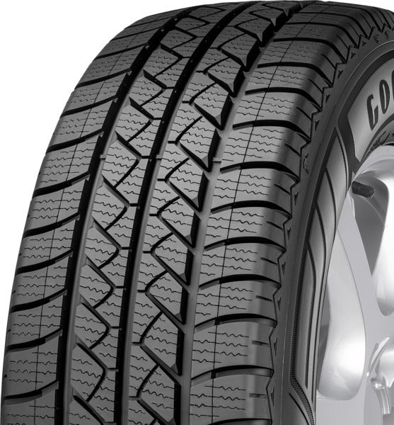 GOODYEAR VECTOR 4SEASONS CARGO 215.00/65.00 R15.00 104T