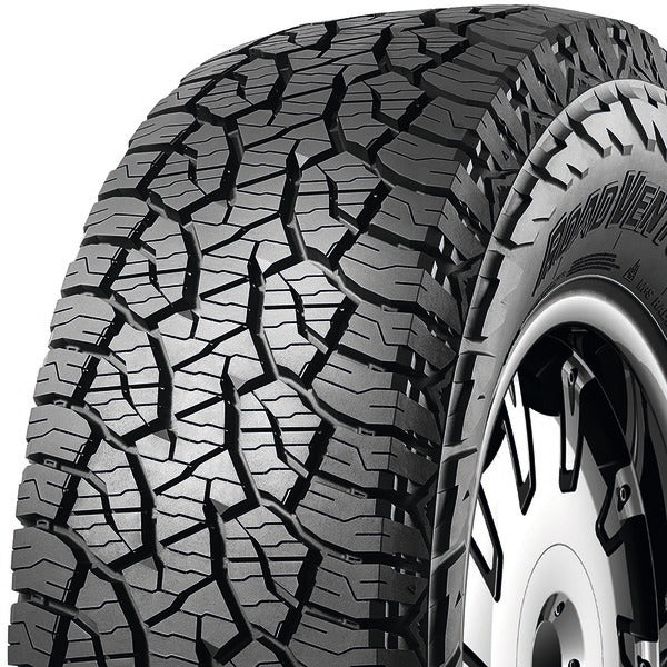 KUMHO ROAD ADVENTURE AT52 245.00/75.00 R16.00 120/116S