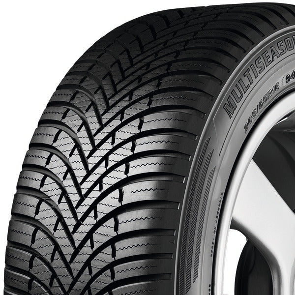 FIRESTONE MULTISEASON-2 215.00/55.00 R17.00 98W