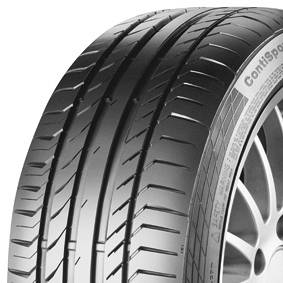 CONTINENTAL ContiSportContact 5 SUV VOL 235.00/60.00 R18.00 103H