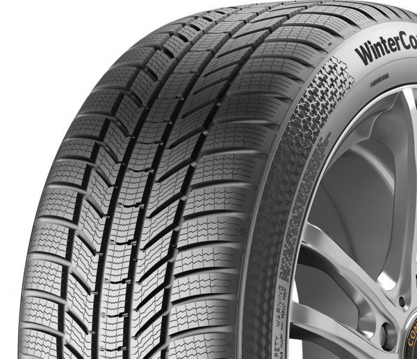 CONTINENTAL TS-870 P FR XL 255.00/50.00 R20.00 109V