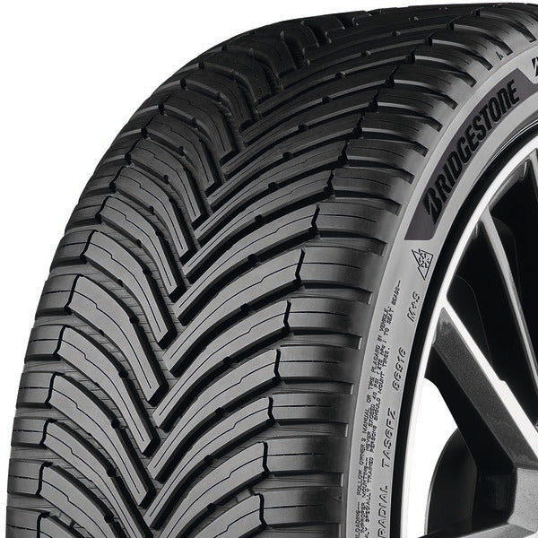 Bridgestone TURANZA ALL SEASON 6