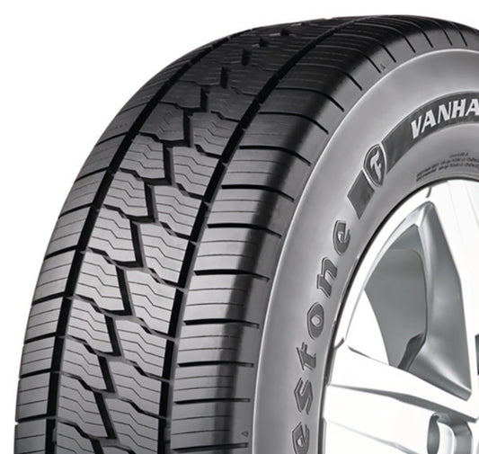 Firestone VANHAWK MULTISEASON