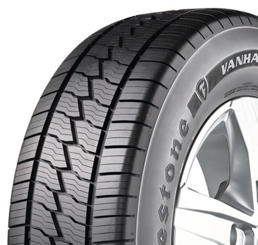 FIRESTONE VANHAWK MULTISEASON