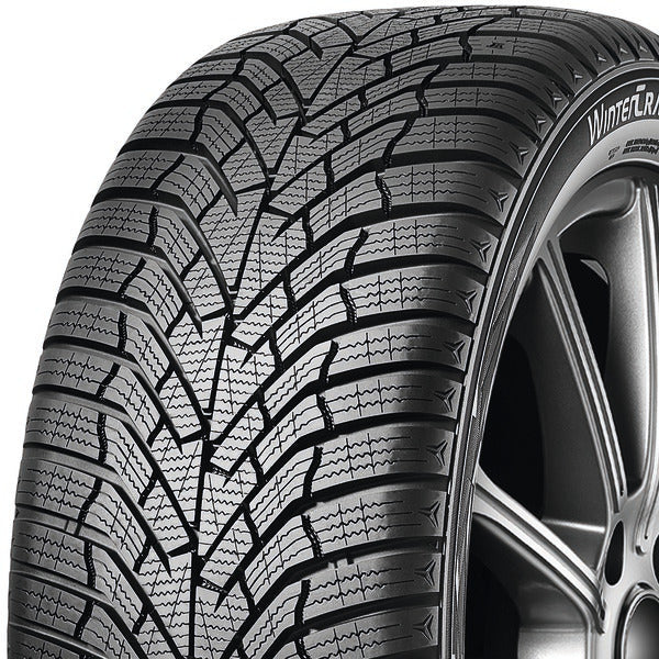 KUMHO WINTERCRAFT WP52 BSW M+S 3PMSF