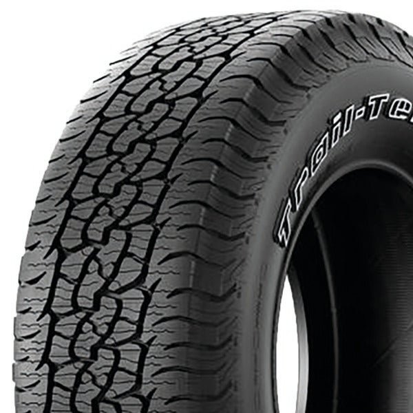 BF-GOODRICH TRAIL TERRAIN T/A OWL