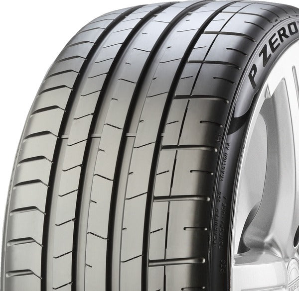 PIRELLI P-ZERO(PZ4)* XL