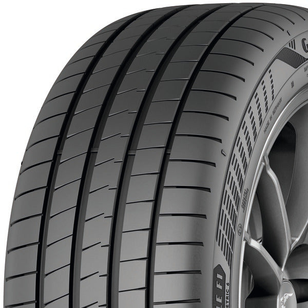 Goodyear EAGLE F1 ASYMMETRIC 6