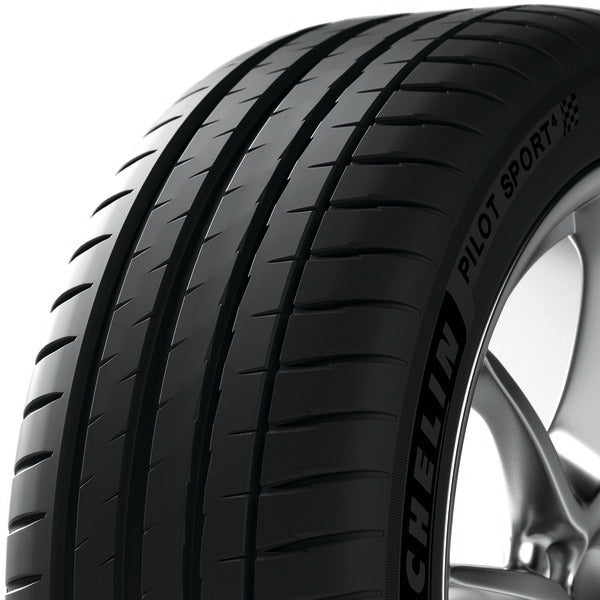 MICHELIN PS4 SUV XL