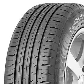 CONTINENTAL ECO 5 MO