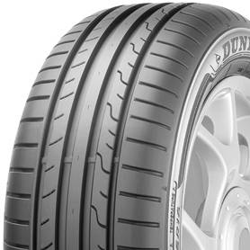DUNLOP BLURESPONSE  XL