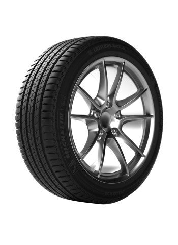 Michelin LATITUDE SPORT 3