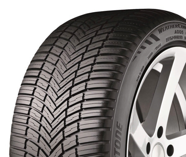 Bridgestone WEATHER CONTROL A005 EVO