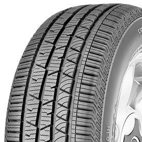 CONTINENTAL CONTICROSSCONTACT LX SPORT BSW M+S