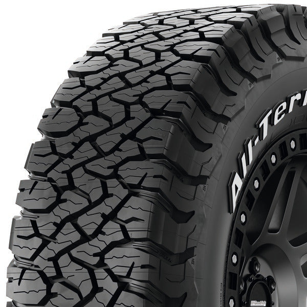 BF-GOODRICH ALL-TERRAIN T/A KO3 OWL