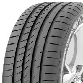 GOODYEAR Eagle F1 Asymmetric 2 N0