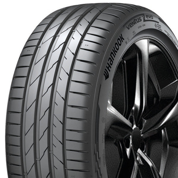 HANKOOK K137 XL