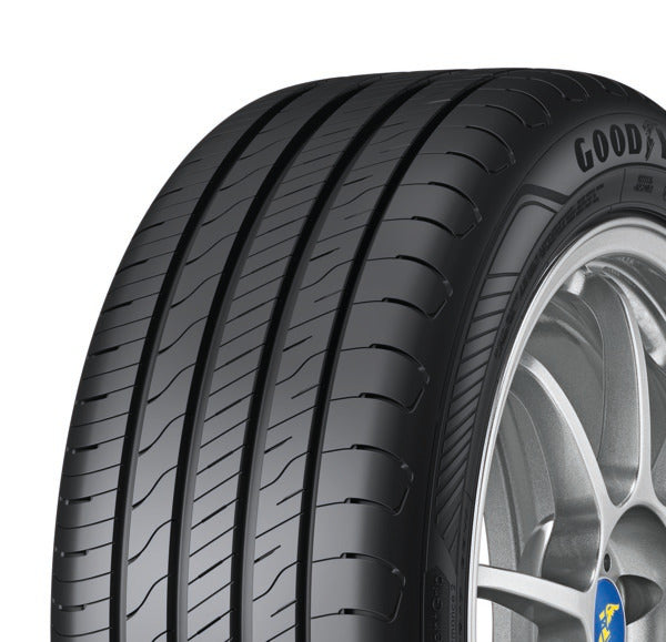Goodyear EFFICIENTGRIP 2 SUV