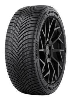 Goodyear VECTOR ALL SEASON 4