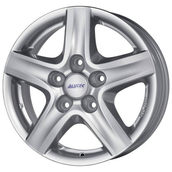 ALUTEC SILBER