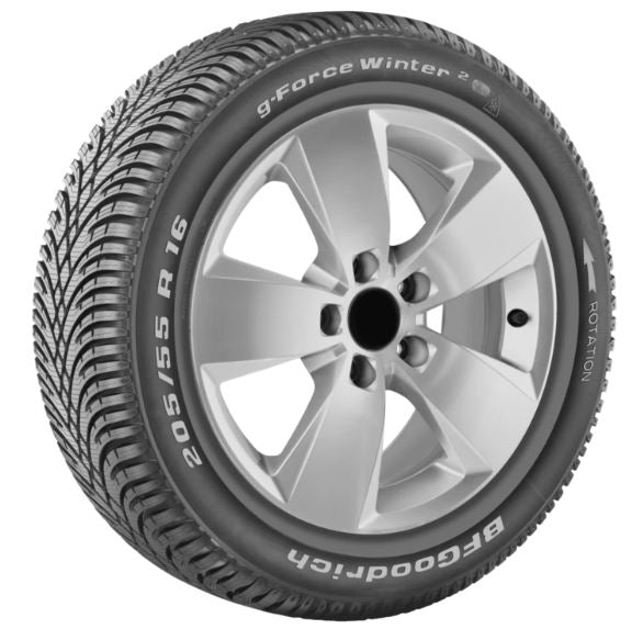 BF-Goodrich G-FORCE WINTER2 SUV