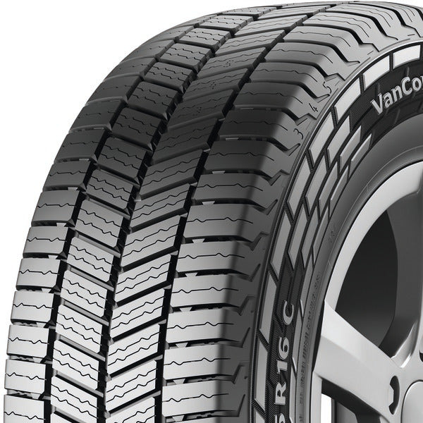 CONTINENTAL VanContact A/S Ultra