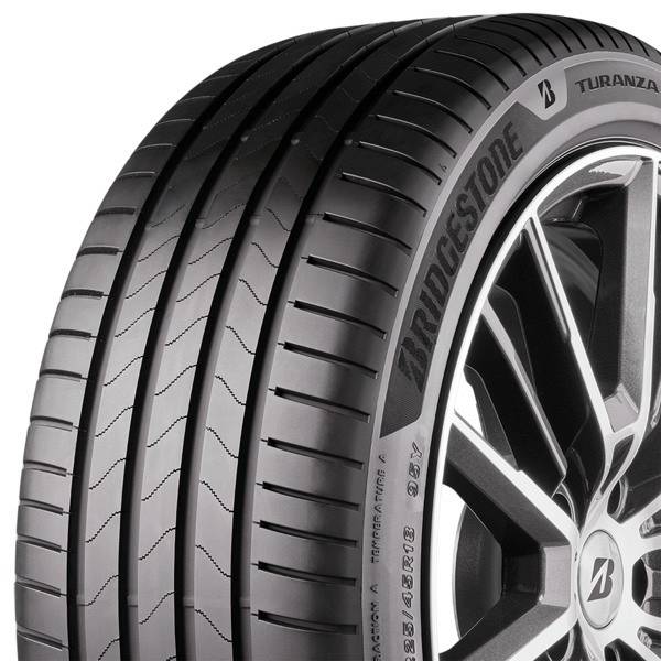 BRIDGESTONE TURANZA 6 Enliten