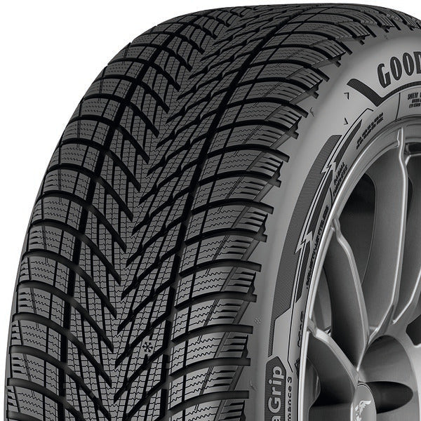 GOODYEAR Ultra Grip Performance 3