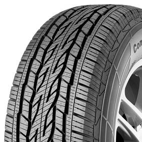 CONTINENTAL CONTICROSSCONTACT LX-2